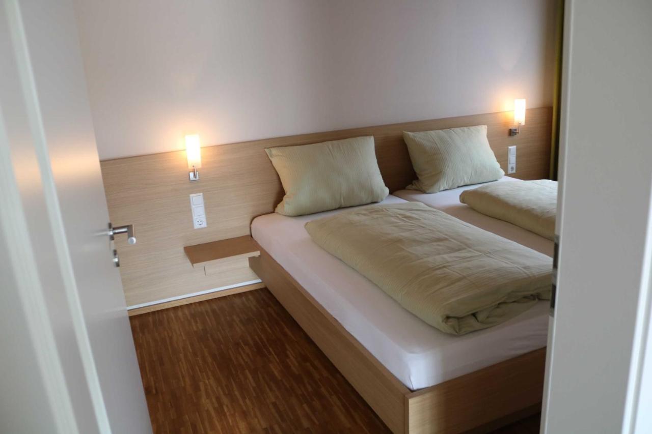 SchwaigernWinzerhof Schmidアパートメント 部屋 写真